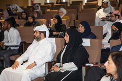 حلقة نقاشية تناولت دراسة الشباب والعمل الاجتماعي في دولة قطر
