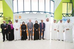 NAMA Center signs cooperation agreement with UNFPA to develop youth programs